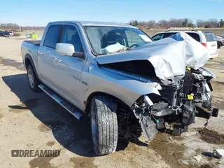 2010 Dodge 1500 SLT z VIN 1D7RV1CT3AS260229, wystawiony jako IAAI lot #41629225 z przebiegiem 104 429 mil mil oraz . Historia ofert i sprzedaży dostępna na DreamBid. Obrazek 1.