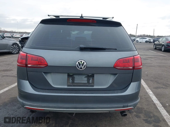 2017 Volkswagen Golf S z VIN 3VWH17AU9HM513277, wystawiony jako IAAI lot #41724269 z przebiegiem 165 315 mil mil oraz . Historia ofert i sprzedaży dostępna na DreamBid. Obrazek 16.