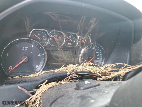 2018 Chevrolet Silverado 3500HD LTZ with VIN 1GC4K0CY3JF205260, listed as a Copart auction lot 64076624 with 0 mi miles and Salvage Title. Bid and sale history available at carsss.com. Image 9.