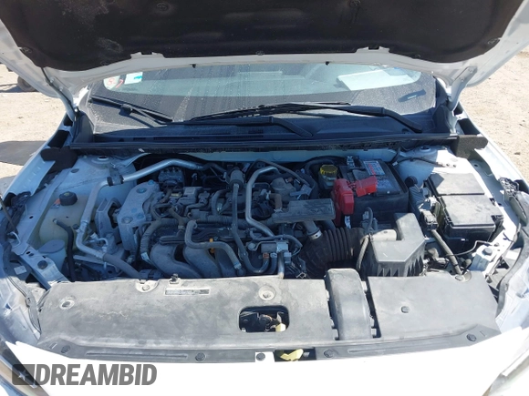 2023 Nissan Sentra SR with VIN 3N1AB8DV8PY272463, listed as a IAAI auction lot 41817057 with 56,016 mi miles and . Bid and sale history available at DreamBid. Image 10.
