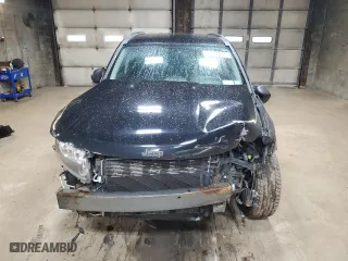 2014 Jeep Compass Sport with VIN 1C4NJDBB6ED748910, listed as a Copart auction lot 53503215 with 119,367 mi miles and Salvage Title. Bid and sale history available at carsss.com. Image 5.