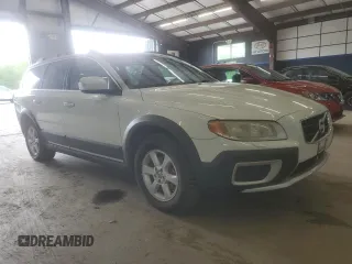 2010 Volvo XC70 3.2L z VIN YV4960BZ7A1087826, wystawiony jako Copart lot #57203435 z przebiegiem 155 263 mil mil oraz Tytuł czysty. Historia ofert i sprzedaży dostępna na DreamBid. Obrazek 4.