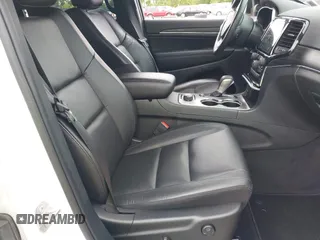 2022 Jeep Grand Cherokee Limited with VIN 1C4RJFBG9NC165925, listed as a IAAI auction lot 42347251 with 48,178 mi miles and . Bid and sale history available at DreamBid. Image 5.