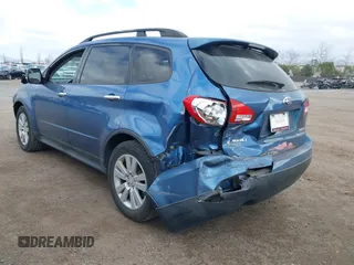 2008 Subaru Tribeca Limited z VIN 4S4WX97D584411932, wystawiony jako IAAI lot #41477676 z przebiegiem 108 944 mil mil oraz . Historia ofert i sprzedaży dostępna na DreamBid. Obrazek 12.