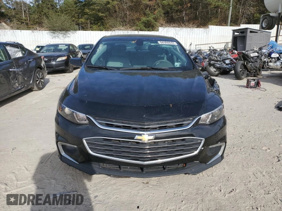 2018 Chevrolet Malibu LS with VIN 1G1ZB5ST9JF291403, listed as a Copart auction lot 68368842 with 101,088 mi miles and Salvage Title. Bid and sale history available at DreamBid. Image 5.