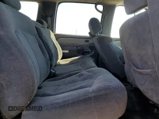 2002 Chevrolet Suburban LS with VIN 1GNEC16T22J302186, listed as a Copart auction lot 49346435 with 220,352 mi miles and Salvage Title. Bid and sale history available at carsss.com. Image 11.