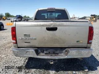 2002 Dodge 1500 z VIN 3D7HA18N42G195238, wystawiony jako Copart lot #57094715 z przebiegiem 185 931 mil mil oraz Szkoda całkowita • Salvage title. Historia ofert i sprzedaży dostępna na DreamBid. Obrazek 6.