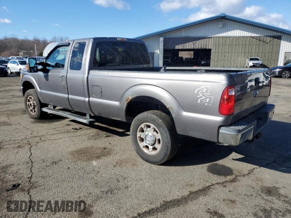2012 Ford F-350 XL z VIN 1FT8X3B61CED03085, wystawiony jako Copart lot #47271605 z przebiegiem 162 512 mil mil oraz Czysty tytuł • Clean title. Historia ofert i sprzedaży dostępna na DreamBid. Obrazek 2.