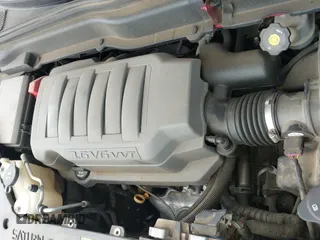 2008 Saturn Outlook XR with VIN 5GZEV23708J218858, listed as a IAAI auction lot 42940538 with 147,994 mi miles and . Bid and sale history available at DreamBid. Image 12.