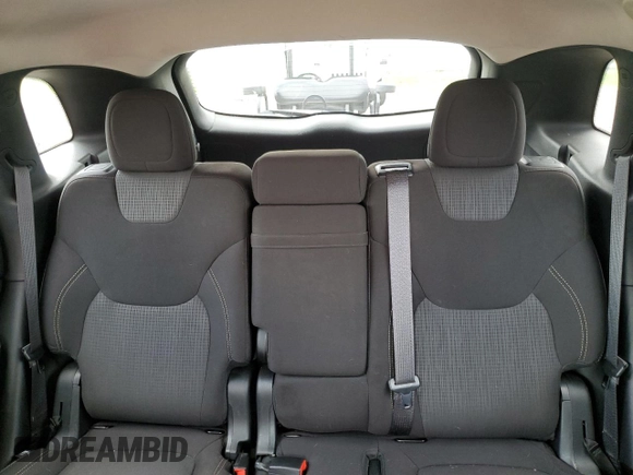 2017 Jeep Cherokee Latitude z VIN 1C4PJMCB0HW621263, wystawiony jako Copart lot #61796305 z przebiegiem 101 991 mil mil oraz Szkoda całkowita • Salvage title. Historia ofert i sprzedaży dostępna na DreamBid. Obrazek 10.