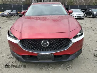 2020 Mazda CX-30 Premium with VIN 3MVDMBEM4LM135849, listed as a Copart auction lot 51123755 with 40,424 mi miles and Salvage title. Bid and sale history available at DreamBid. Image 5.