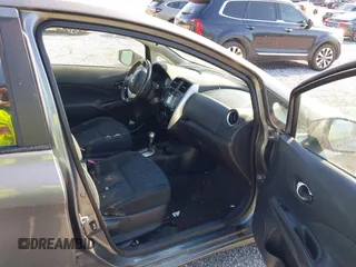 2016 Nissan Note S Plus with VIN 3N1CE2CP0GL350862, listed as a IAAI auction lot 41869292 with 115,344 mi miles and . Bid and sale history available at DreamBid. Image 5.