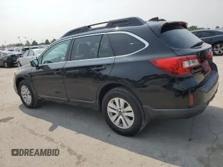 2016 Subaru Outback Premium with VIN 4S4BSBFCXG3313108, listed as a Copart auction lot 60473205 with 166,639 mi miles and Salvage title. Bid and sale history available at DreamBid. Image 2.