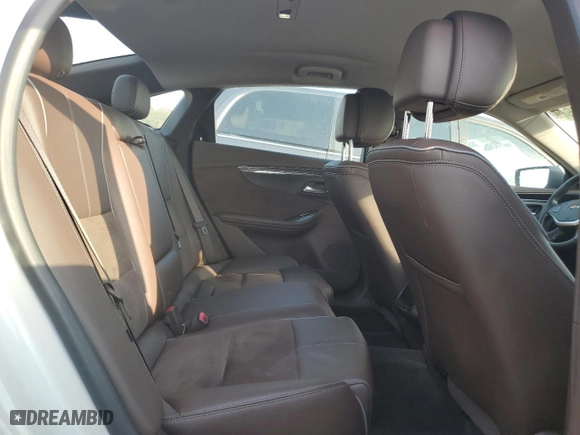 2014 Chevrolet Impala LT Eco with VIN 2G1135SR7E9195721, listed as a Copart auction lot 75331864 with 88,732 mi miles and Salvage Title. Bid and sale history available at carsss.com. Image 10.