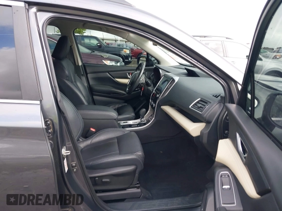 2019 Subaru Ascent Limited z VIN 4S4WMAPD0K3442416, wystawiony jako IAAI lot #42502760 z przebiegiem 84 321 mil mil oraz . Historia ofert i sprzedaży dostępna na DreamBid. Obrazek 5.
