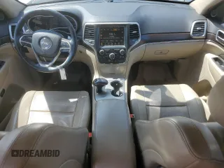 2014 Jeep Grand Cherokee Limited with VIN 1C4RJFBM8EC378788, listed as a Copart auction lot 59730335 with 162,179 mi miles and Salvage title. Bid and sale history available at DreamBid. Image 8.