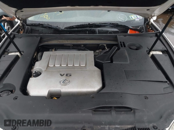 2008 Lexus ES with VIN JTHBJ46G982179140, listed as a IAAI auction lot 41959338 with Not Provided miles. Bid and sale history available at carsss.com. Image 10.