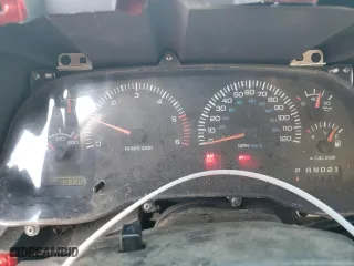 1998 Dodge Ram 1500 with VIN 1B7HC16Y9WS623837, listed as a Copart auction lot 51989225 with 189,336 mi miles and Salvage Title. Bid and sale history available at carsss.com. Image 9.