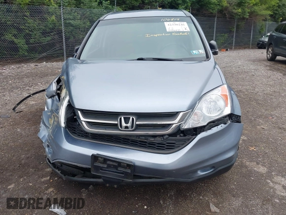 2011 Honda CR-V SE z VIN 5J6RE4H47BL106819, wystawiony jako IAAI lot #42330246 z przebiegiem 129 565 mil mil oraz . Historia ofert i sprzedaży dostępna na DreamBid. Obrazek 13.
