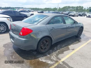 2008 Pontiac G6 с VIN 1G2ZG57B384157280, выставлен на аукционе IAAI как лот 42352558 с пробегом 189 011 миль миль и . История ставок и продаж доступна на DreamBid. Изображение 4.