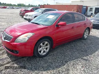 2009 Nissan Altima 2.5 z VIN 1N4AL21E19N544451, wystawiony jako IAAI lot #42161864 z przebiegiem 170 506 mil mil oraz . Historia ofert i sprzedaży dostępna na DreamBid. Obrazek 2.
