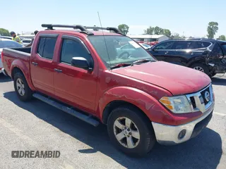 2010 Nissan Frontier SE with VIN 1N6AD0ER1AC446316, listed as a IAAI auction lot 42401677 with 158,645 mi miles and . Bid and sale history available at DreamBid. Image 1.