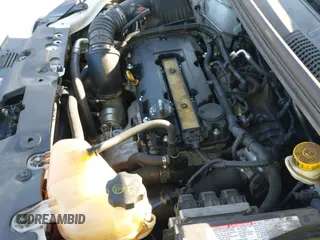 2016 Chevrolet Sonic RS with VIN 1G1JG6SB2G4102011, listed as a IAAI auction lot 43203822 with 106,250 mi miles and . Bid and sale history available at DreamBid. Image 19.