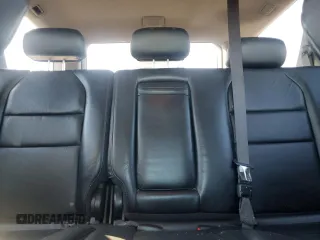 2006 Acura MDX Touring w/Navi with VIN 2HNYD18806H547372, listed as a Copart auction lot 48520355 with 216,415 mi miles and Salvage Title. Bid and sale history available at carsss.com. Image 10.