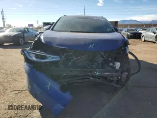 2021 Volkswagen ID.4 Pro S z VIN WVGTMPE20MP031536, wystawiony jako Copart lot #45492305 z przebiegiem 90 782 mil mil oraz Szkoda całkowita • Salvage title. Historia ofert i sprzedaży dostępna na DreamBid. Obrazek 5.