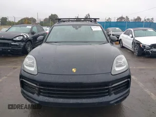 2021 Porsche Cayenne z VIN WP1AA2AY6MDA00356, wystawiony jako IAAI lot #41468711 z przebiegiem 73 329 mil mil oraz . Historia ofert i sprzedaży dostępna na DreamBid. Obrazek 11.