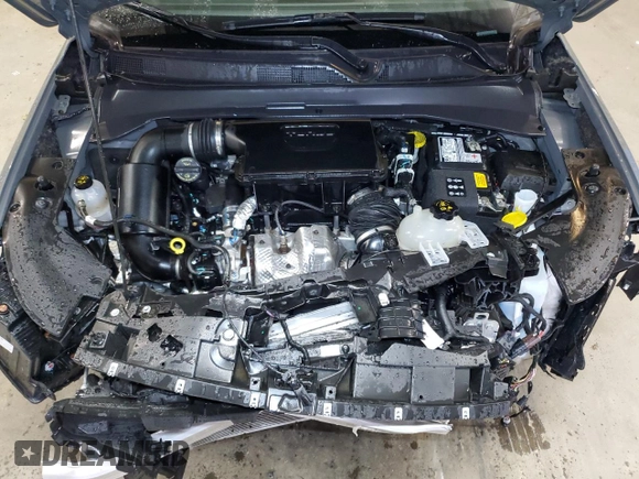2024 Jeep Compass Latitude с VIN 3C4NJDBN8RT603412, выставлен на аукционе Copart как лот 62666635 с пробегом 32 129 миль миль и Чистый • Clean title. История ставок и продаж доступна на DreamBid. Изображение 12.
