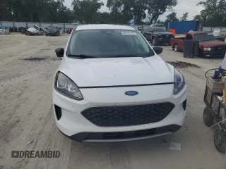 2022 Ford Escape SE z VIN 1FMCU0G69NUC00950, wystawiony jako Copart lot #63772175 z przebiegiem 49 071 mil mil oraz Nie do naprawy • Non repairable. Historia ofert i sprzedaży dostępna na DreamBid. Obrazek 5.