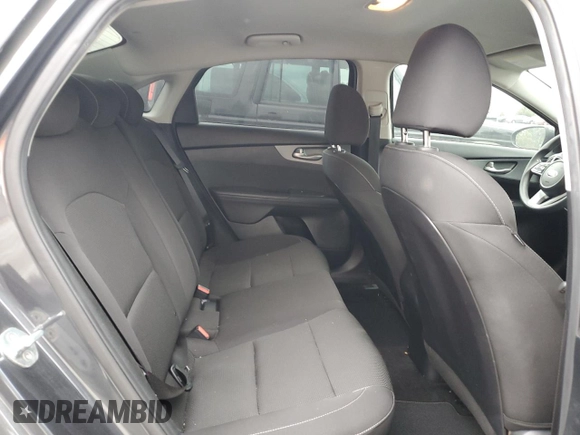 2019 Kia Forte LXS with VIN 3KPF24AD7KE083451, listed as a Copart auction lot 53727175 with 93,684 mi miles and Clean Title. Bid and sale history available at DreamBid. Image 10.