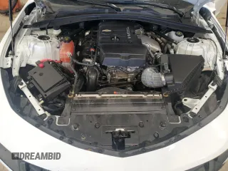 2023 Chevrolet Camaro 1LT с VIN 1G1FB1RX7P0131150, выставлен на аукционе Copart как лот 57781605 с пробегом 42 810 миль миль и Списание • Salvage title. История ставок и продаж доступна на DreamBid. Изображение 11.
