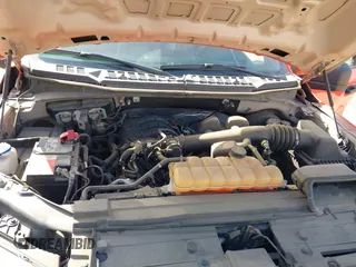 2019 Ford F-150 XL with VIN 1FTEX1CB8KKC24743, listed as a IAAI auction lot 42505792 with 74,448 mi miles and . Bid and sale history available at DreamBid. Image 10.