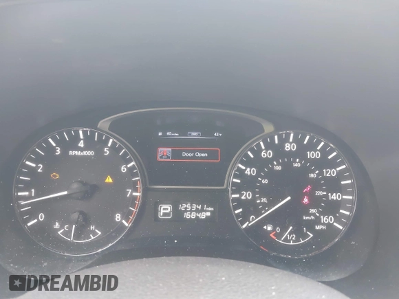 2014 Nissan Pathfinder S with VIN 5N1AR2MM3EC727461, listed as a IAAI auction lot 41789367 with 125,341 mi miles and . Bid and sale history available at DreamBid. Image 7.