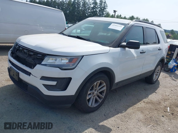 2016 Ford Explorer с VIN 1FM5K8BH2GGA72431, выставлен на аукционе IAAI как лот 42493355 с пробегом 175 163 миль миль и . История ставок и продаж доступна на DreamBid. Изображение 18.