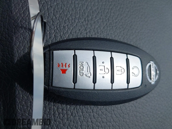 2019 Nissan Rogue SV с VIN KNMAT2MT2KP500442, выставлен на аукционе IAAI как лот 42602267 с пробегом 48 866 миль миль и . История ставок и продаж доступна на DreamBid. Изображение 11.