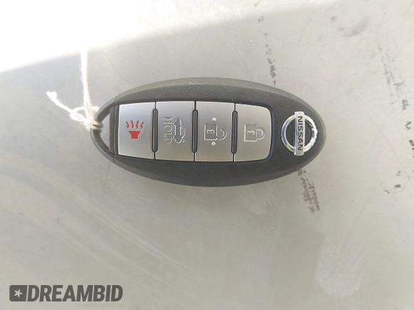 2017 Nissan Altima SV with VIN 1N4AL3AP9HC480323, listed as a IAAI auction lot 41629983 with 158,179 mi miles and . Bid and sale history available at DreamBid. Image 11.