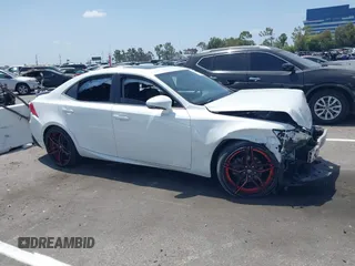 2014 Lexus IS 250 with VIN JTHBF1D22E5025161, listed as a IAAI auction lot 42562059 with 96,933 mi miles and . Bid and sale history available at DreamBid. Image 12.