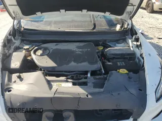 2014 Jeep Cherokee Limited with VIN 1C4PJLDS6EW144035, listed as a Copart auction lot 48463635 with 0 mi miles and Salvage Title. Bid and sale history available at carsss.com. Image 11.