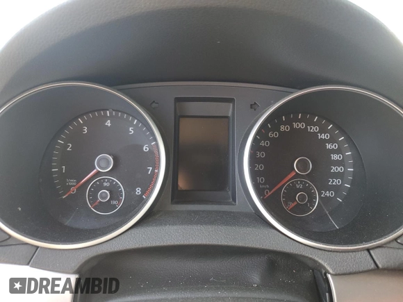 2010 Volkswagen Golf с VIN WVWAA7AJ6AW412620, выставлен на аукционе Copart как лот 54145075 с пробегом Не указан миль и Списание • Salvage title. История ставок и продаж доступна на DreamBid. Изображение 9.