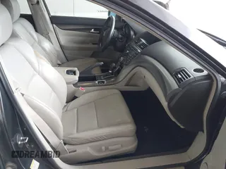 2012 Acura TL Tech Auto with VIN 19UUA8F50CA033550, listed as a IAAI auction lot 41897191 with 198,629 mi miles. Bid and sale history available at carsss.com. Image 5.