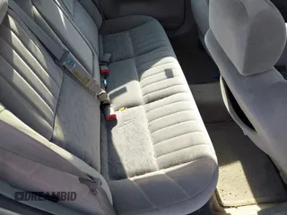 2001 Chevrolet Impala with VIN 2G1WF55E319104721, listed as a IAAI auction lot 41789916 with 212,184 mi miles and . Bid and sale history available at DreamBid. Image 8.