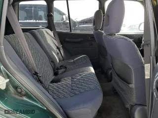 2000 Toyota RAV4 with VIN JT3HP10V3Y7162924, listed as a Copart auction lot 45510255 with 220,851 mi miles and Clean Title. Bid and sale history available at carsss.com. Image 11.
