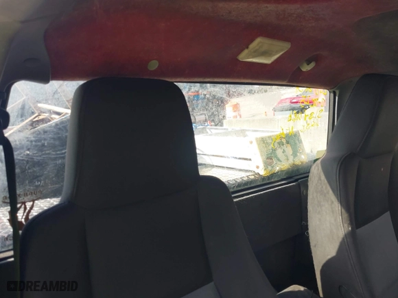 2004 Ford Ranger XL with VIN 1FTYR10D24PA75247, listed as a IAAI auction lot 41678102 with 331,925 mi miles. Bid and sale history available at carsss.com. Image 8.