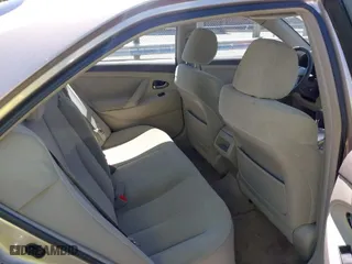 2009 Toyota Camry with VIN 4T1BE46K69U412662, listed as a IAAI auction lot 42072105 with 184,410 mi miles. Bid and sale history available at carsss.com. Image 8.