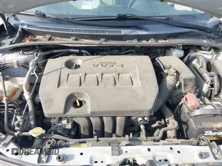 2011 Toyota Corolla L with VIN 2T1BU4EE2BC691856, listed as a IAAI auction lot 41997892 with 68,141 mi miles. Bid and sale history available at carsss.com. Image 10.