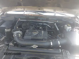 2007 Nissan Xterra SE z VIN 5N1AN08UX7C534219, wystawiony jako IAAI lot #42299037 z przebiegiem 202 379 mil mil oraz . Historia ofert i sprzedaży dostępna na DreamBid. Obrazek 10.