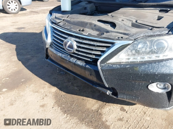 2015 Lexus RX 450h with VIN 2T2BC1BA3FC004999, listed as a IAAI auction lot 41339115 with 357,030 mi miles and . Bid and sale history available at DreamBid. Image 19.